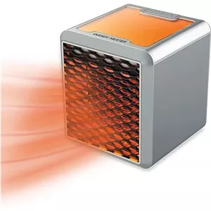 بخاری سرامیکی قابل حمل 1500 وات Handy Heater