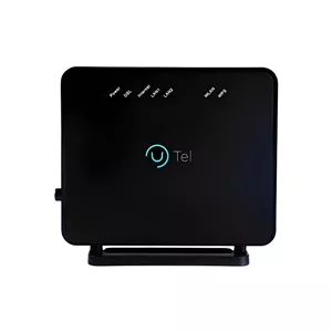 مودم روتر ADSL2+ VDSL2 یوتل مدل V301