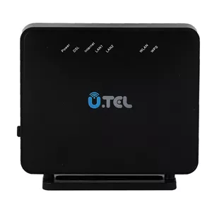مودم روتر VDSL ADSL یوتل مدل V301