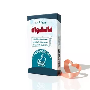 پودر چاشنی نانخواه