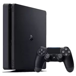 کنسول بازی سونی PS4 Slimحافظه 1 ترابایت ( کپی خور )