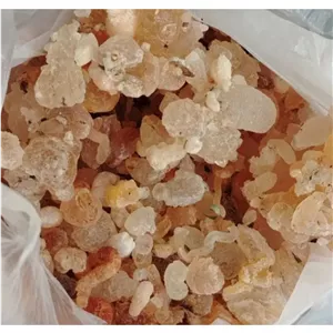 صمغ بادام کوهی عمده جهت همکاران .عطاری ها 10 کیلو