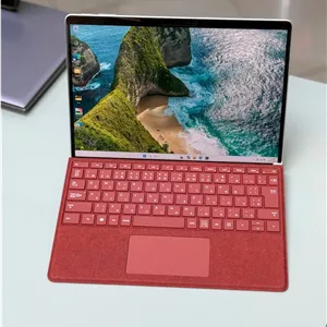  Microsoft Surface pro go2