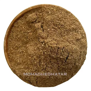 پودر لیمو عمانی