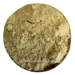 پودر زنجبیل