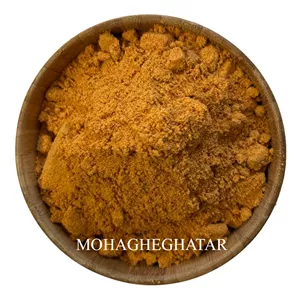 ادویه همبرگر کچاپی