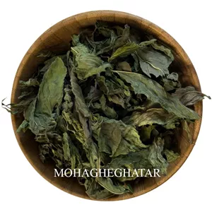 ریحان خشک