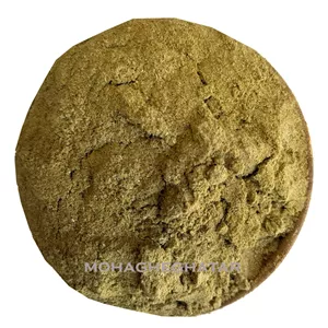 پودر زیره سبز