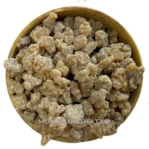 کندر آتشی (کندور دودی)