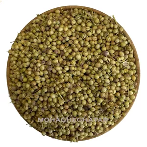 تخم گشنیز
