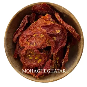 گوجه خشک