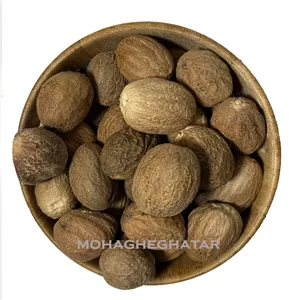 جوز هندی