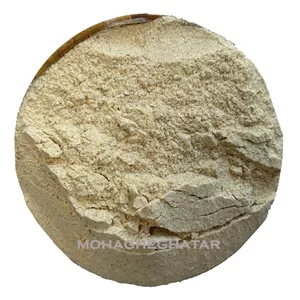 پودر سیر ایرانی