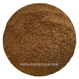 پودر سماق (گل سماق)