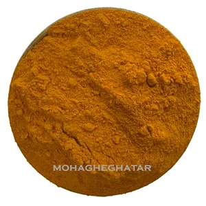 پودر زردچوبه 