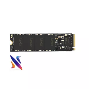 حافظه اس اس دی اینترنال لکسار مدل ظرفیت 1 ترابایت SSD NVMe Lexar 1TB NM620 M.2 2280 Internal