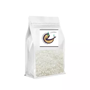 پودر سفیده تخممرغ پروتئین خاتون -300 گرم