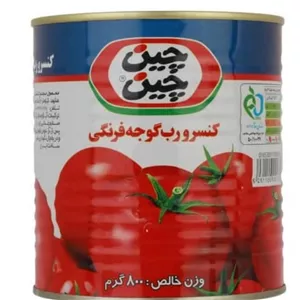 رب گوجه چین چین 