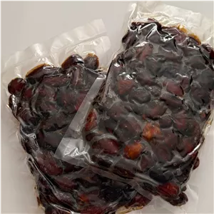 خرما کبکاب شیره دار