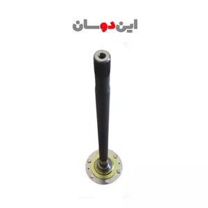 پلوس چرخ عقب کاپرا دو