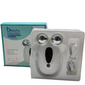 ماساژور لیفت صورت، پوست و گردن برند beauty instrument مدلBG-66