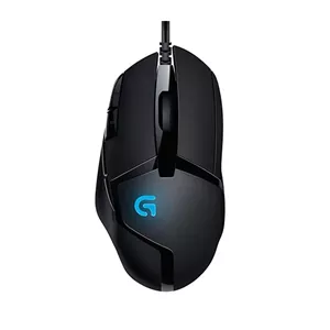 ماوس گیمینگ سیم دار لاجیتک مدل G402 های کپی بدون پک - حراج استثنایی به قیمت خرید