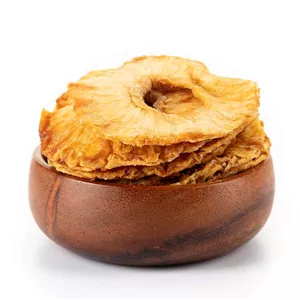 آناناس نچرال خشک شده 100 گرمی