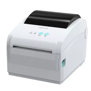 پرینتر لیبل زن گینشا مدل GS-2408DC