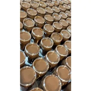 ارده شکلاتی درجه یک