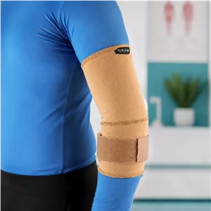 آرنج بند نئوپرنی واسپور A163
