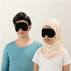 چشم بند بزرگ سال واسپور D235