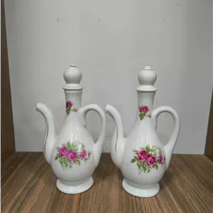 گلاب پاش گلسرخی ژاپنی قدیمی