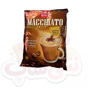 کاپوچینو تورابیکا ماکیاتو اصل اندونزی