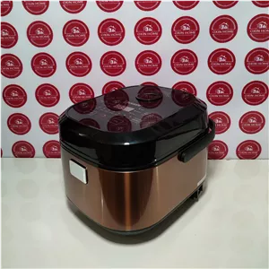 پلوپز دسینی مدل DS-375 ظرفیت 5 لیتر
