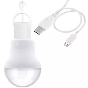 لامپ LED USB و OTG مدل Two In Oneچراغ کوچک قابل حمل