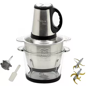 خرد کن یونیک دوکاسه مدل UM-8003