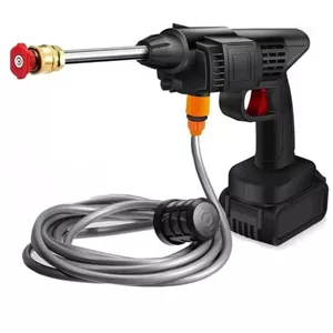 کارواش شارژی 30 بار 260 وات مدلmax power48VH R2X