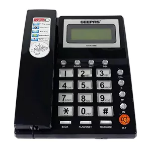 تلفن جی پاس مدل GTP7185 UM9