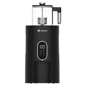 چای ساز روی هم مباشی مدل ME-SMV4002 3DS