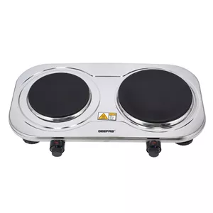 اجاق برقی جی پاس مدل GHP32024 UM9