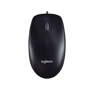 ماوس لاجیتک مدل USB M90 7X7