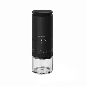 آسیاب قهوه گرین لاین مدل GL-CG45 XD4