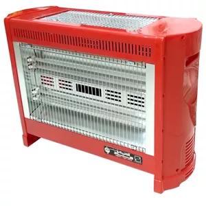 بخاری برقی ماد الکتریک مدل آرامیس کد HB021 64W