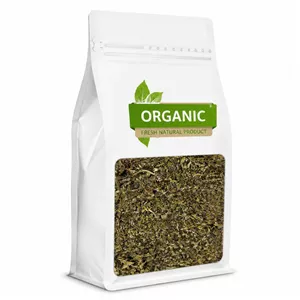 خرفه خشک ارگانیک - 500 گرم RZT