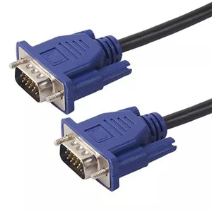 کابل VGA ایکس پی پروداکت مدل CCTY طول 20 متر ZMN