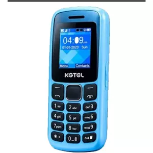گوشی موبایل کاجیتل مدلKG106دوسیم کارت