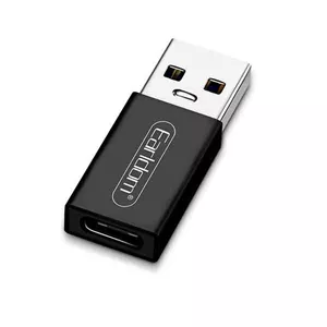 مبدل OTG به USB-C ارلدام مدل ET-TC07 های کالا