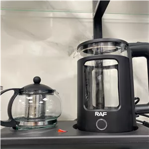 چای ساز برقی راف