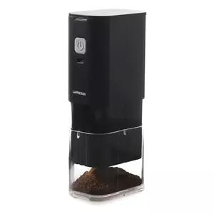 آسیاب قهوه شارژی 25 گرم با تیغه فولادی لپرسو مدل JetGrind