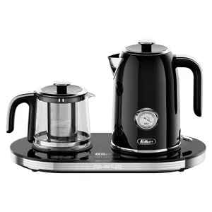 چای ساز کنار هم فلر مدل TS 490